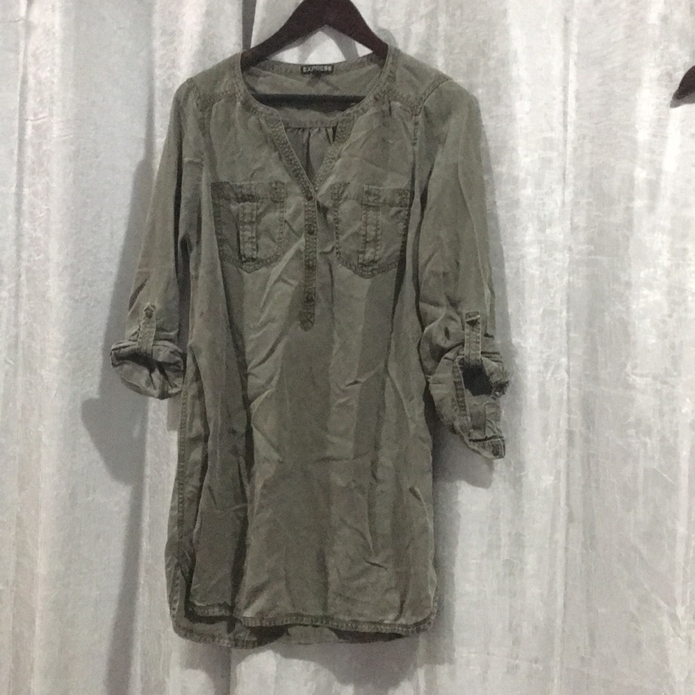 Express Dress